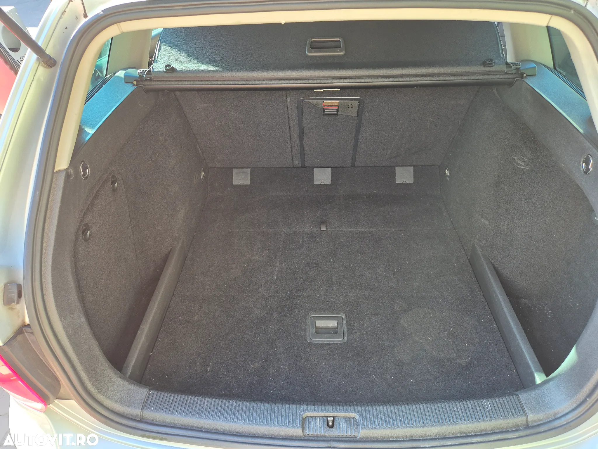 Volkswagen Golf Variant 1.4 TSI Comfortline - 6