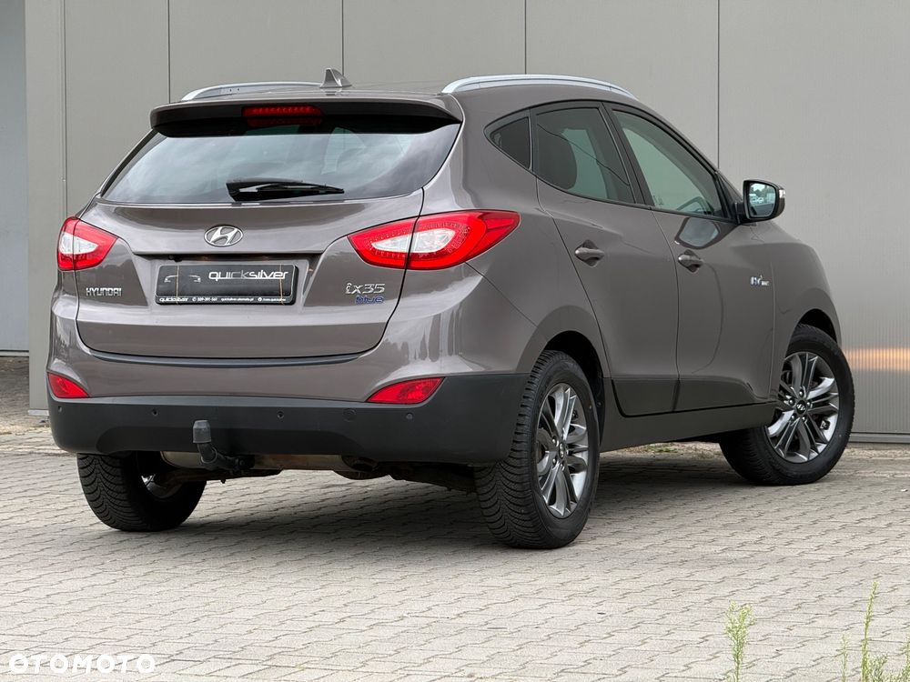 Hyundai ix35 - 11