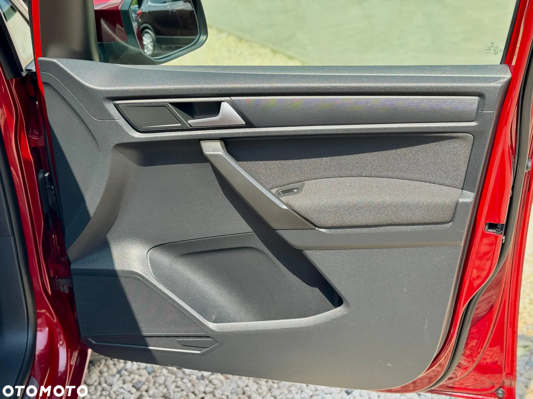 Volkswagen Caddy 2.0 TDI (5-Si.) Generation Four - 34