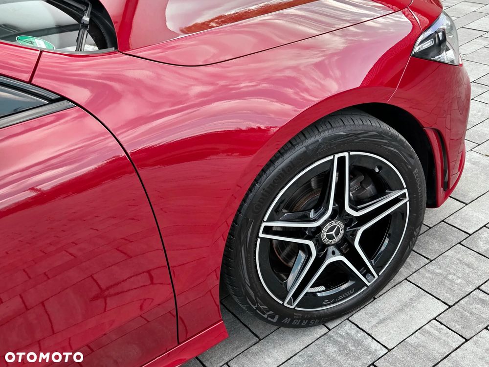 Mercedes-Benz CLA 220 d 4-Matic AMG Line 8G-DCT - 5