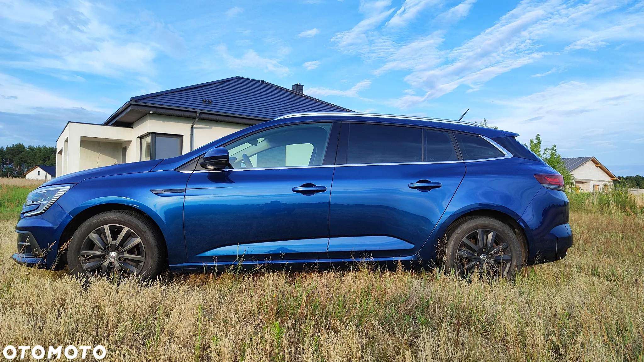 Renault Megane - 2
