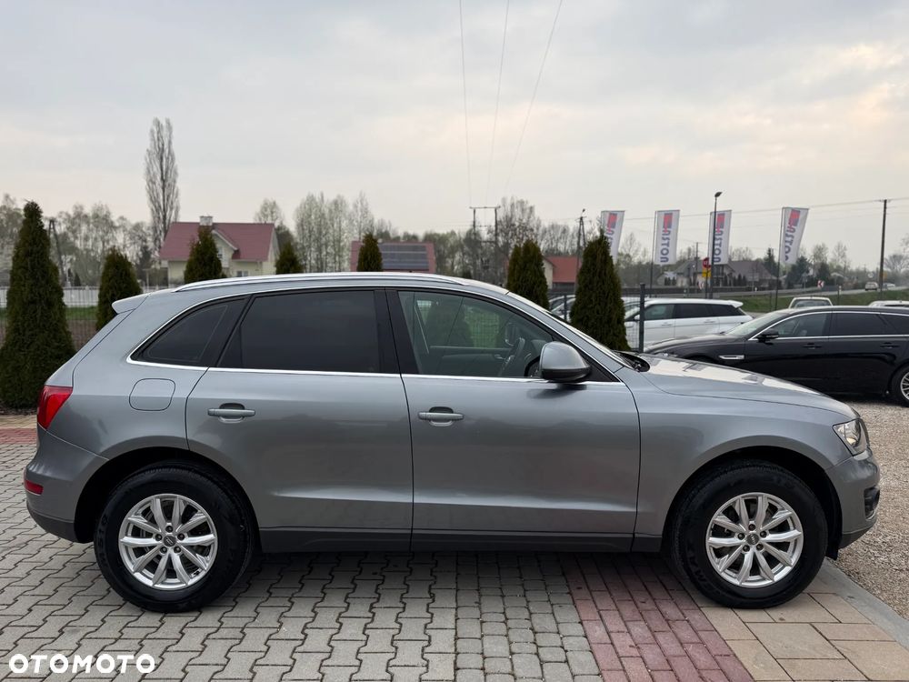 Audi Q5 2.0 TDI Quattro S tronic - 7