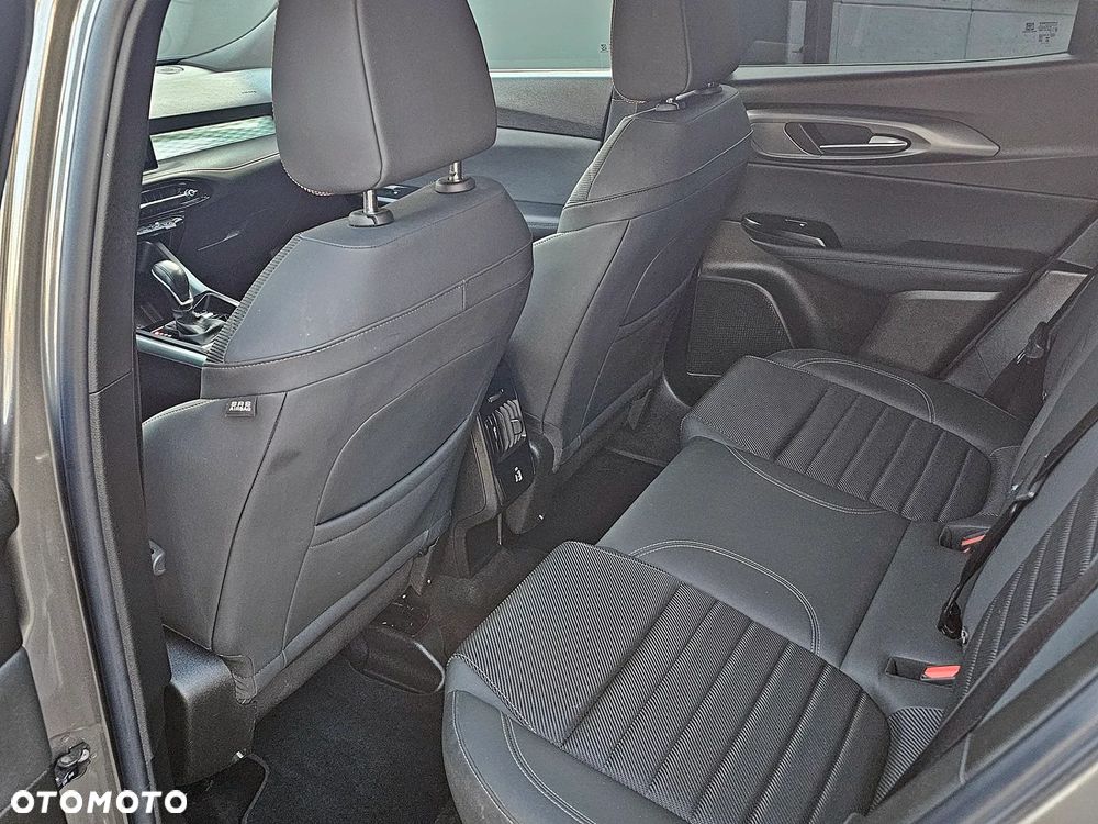 Alfa Romeo Tonale 1.5 VGT Ti - 16