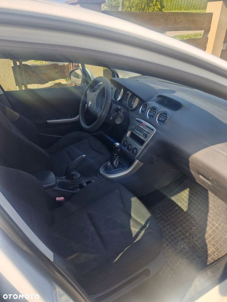 Peugeot 308 1.6 HDi Access - 13