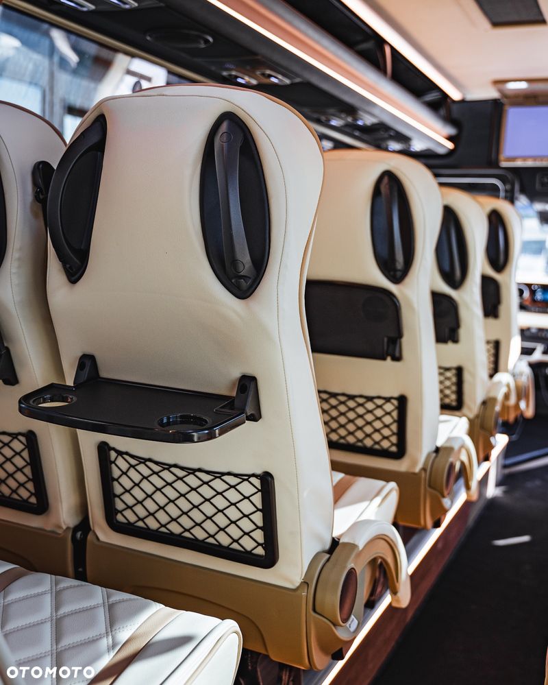 Mercedes-Benz Sprinter 519 - 20