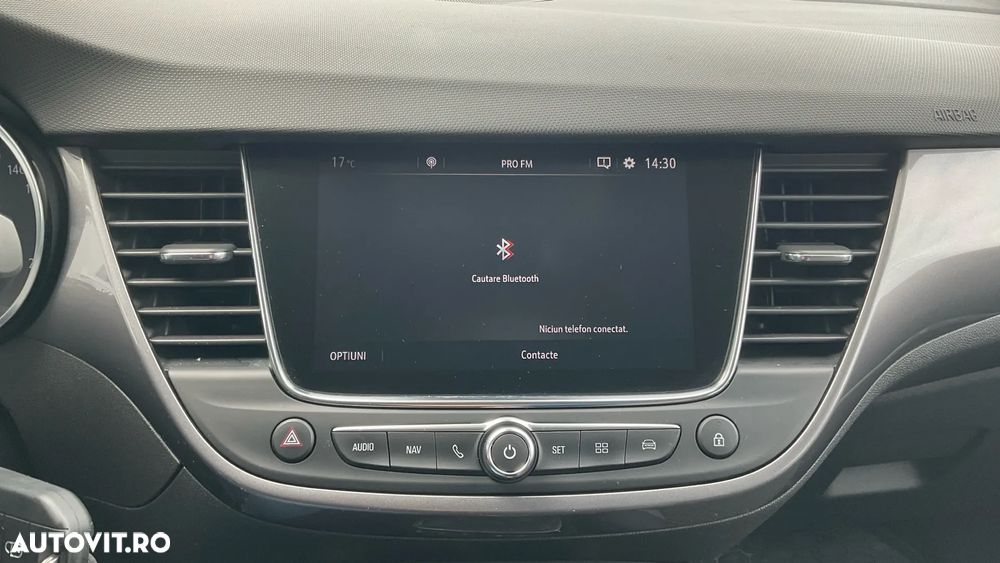 Opel Crossland 1.2 Start/Stop Innovation - 23