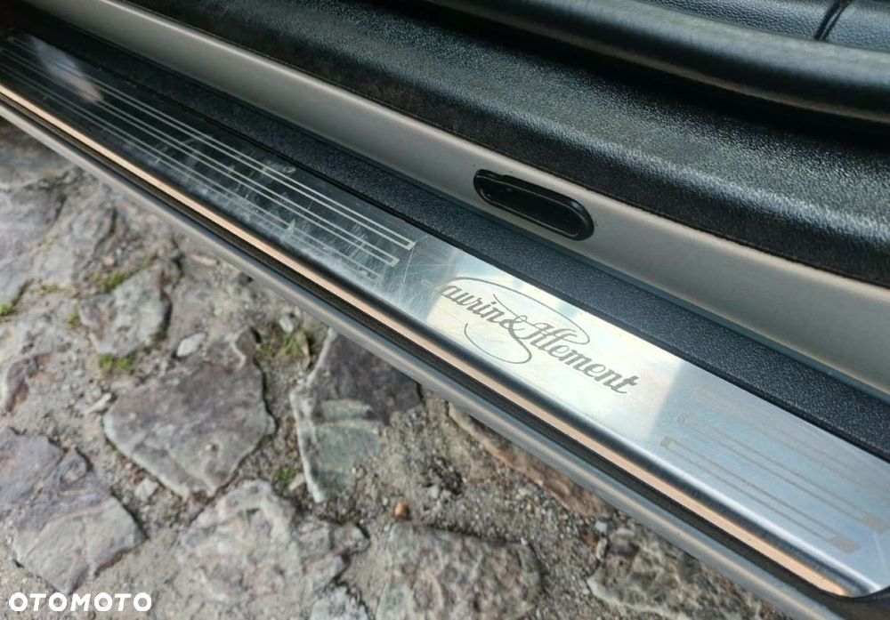 Skoda Octavia - 38