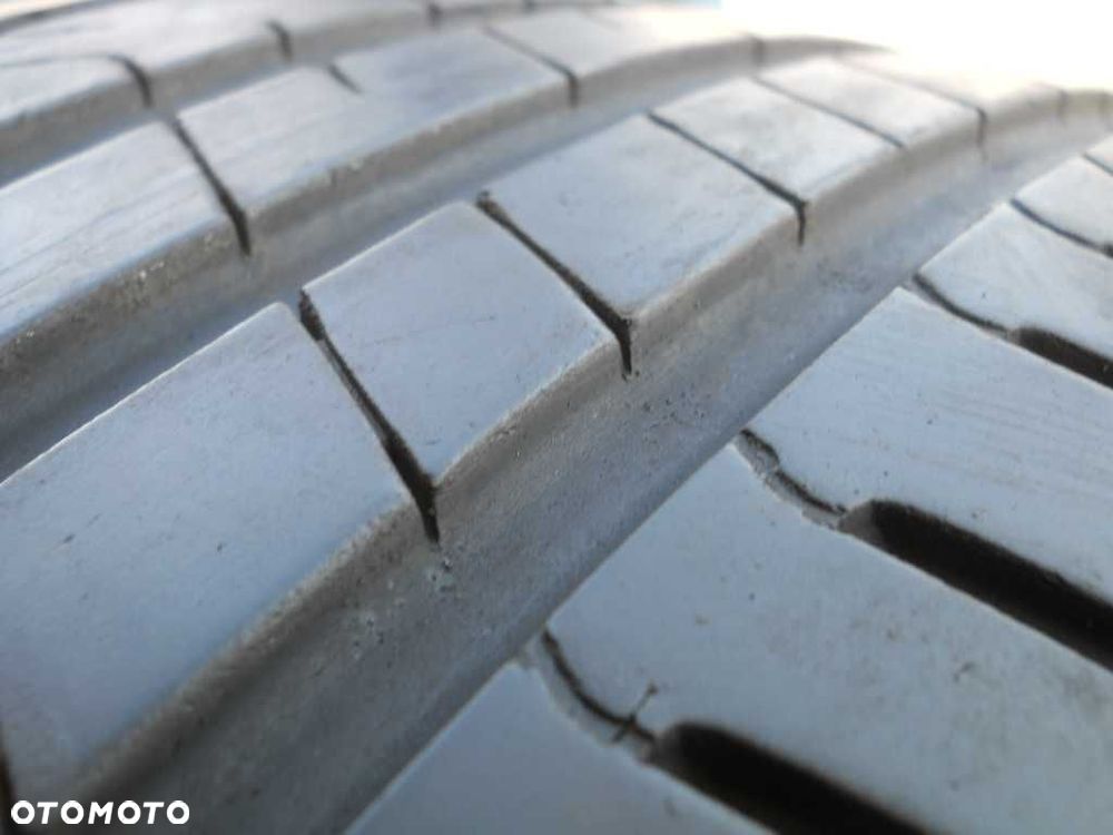 Opony letnie 235/40R18 XL KUMHO 2021r cena za 2szt F.V + MONTAŻ GRATIS - 4