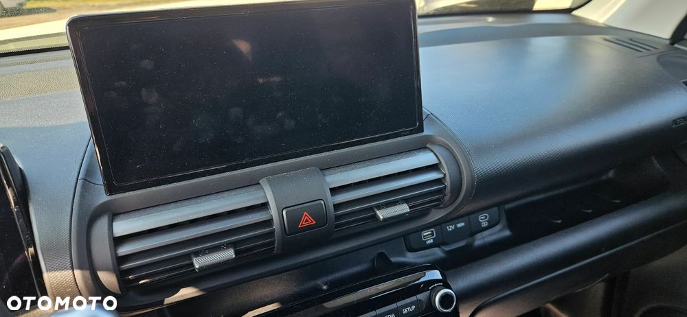 Hyundai Inster 42kWh Pure - 12