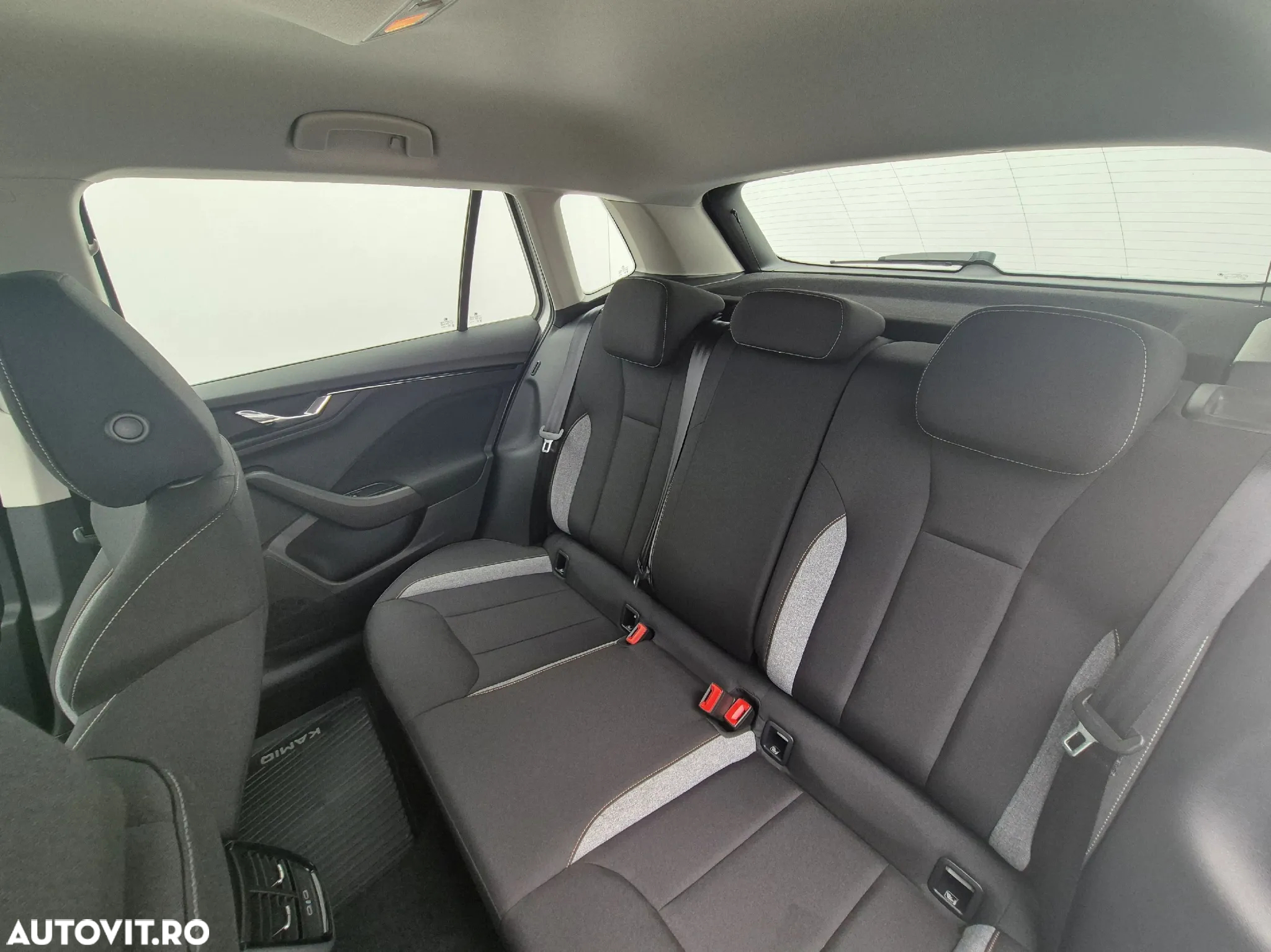 Skoda Kamiq 1.0 TSI Selection - 11