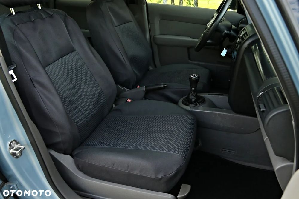 Audi A2 1.4 - 31