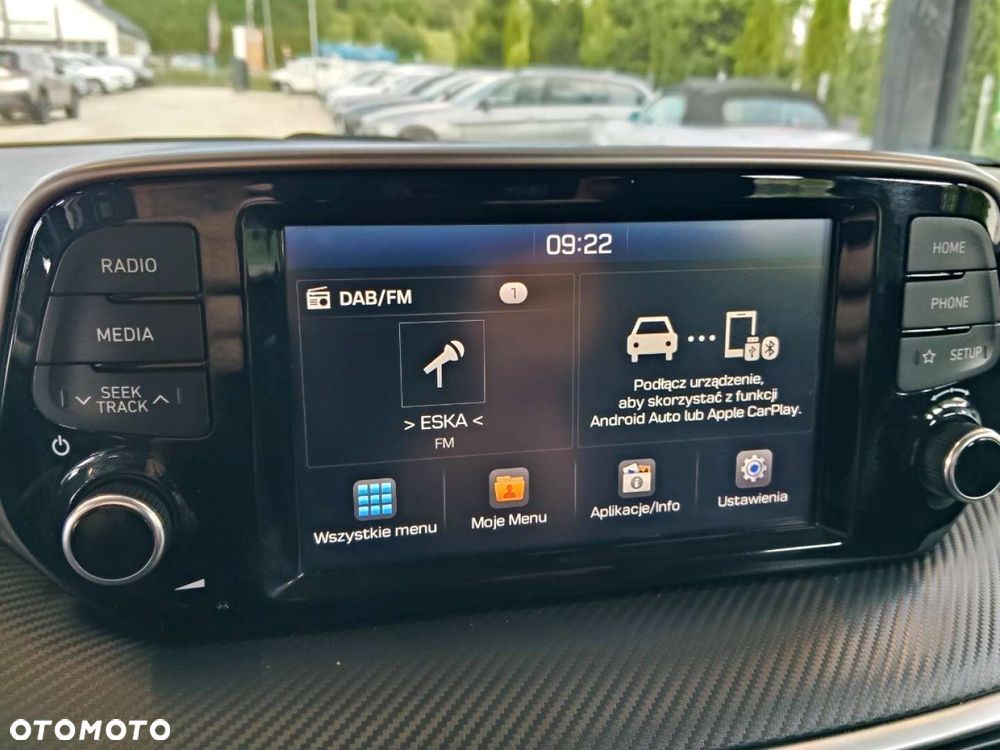 Hyundai Tucson - 8