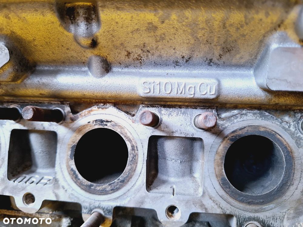 SILNIK VW PASSAT B5 AUDI A4 B6 B7 A6 C5 2.0 BENZYNA KOD SILNIKA: ALT NR76 - 2