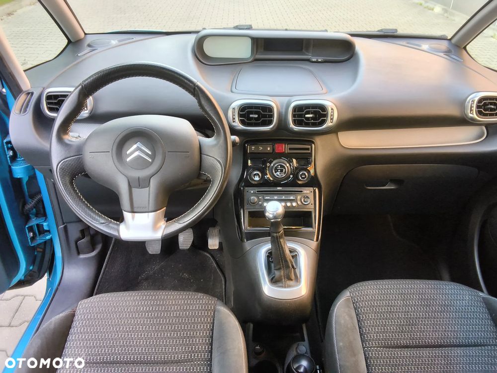 Citroën C3 Picasso 1.6i Exclusive - 27