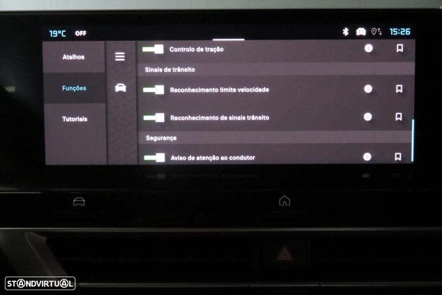 Citroën C4 X 1.2 PureTech Feel Pack EAT8 - 15