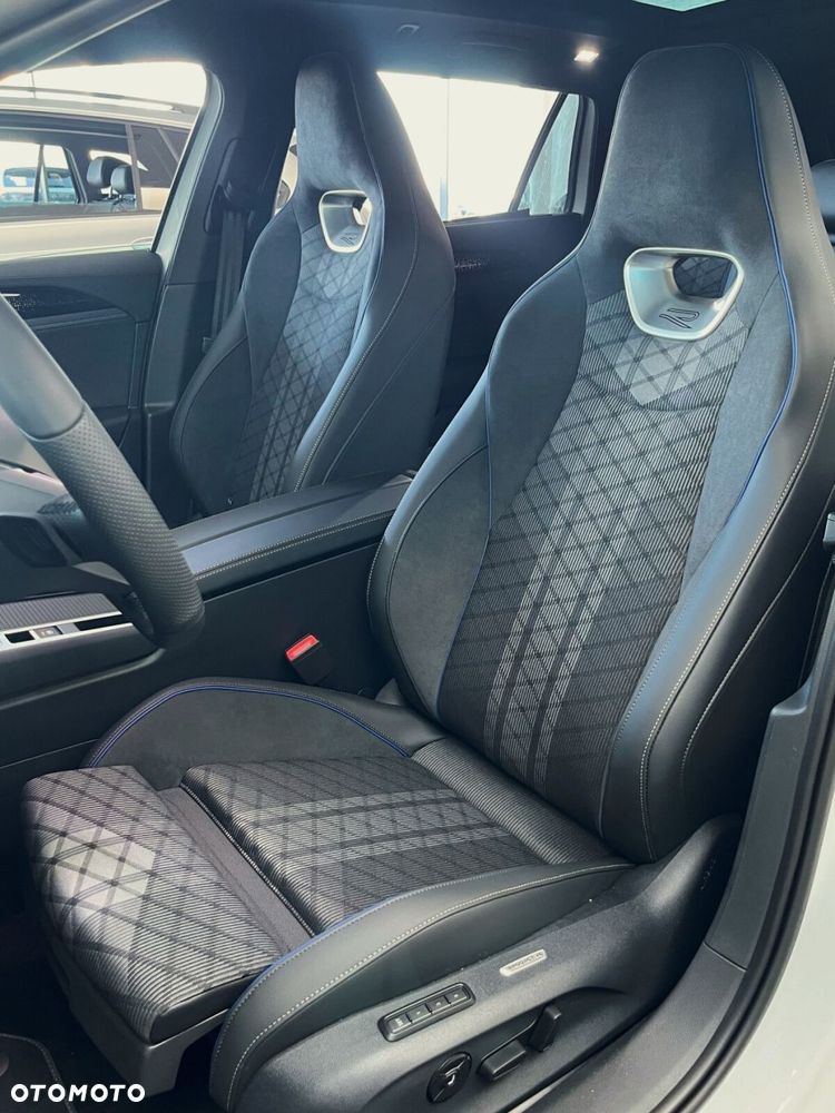 Volkswagen Passat Variant 2.0 TDI SCR R-Line Plus DSG - 8