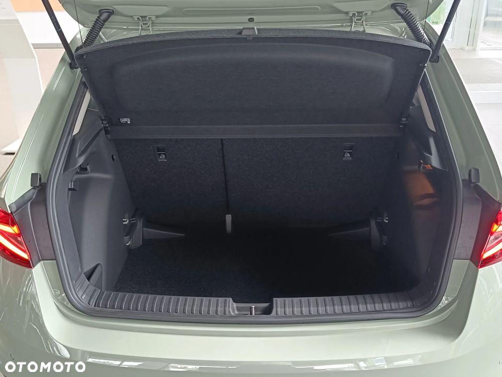 Skoda Fabia 1.0 TSI Drive - 6