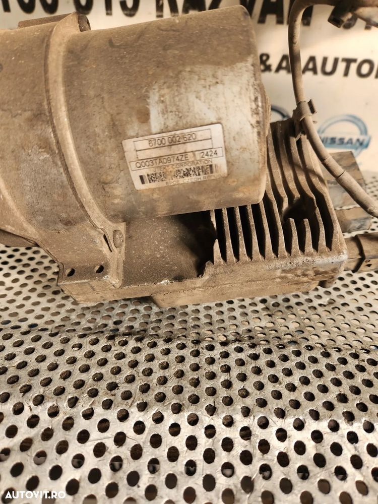 Caseta Directie Electrica Mercedes A/B Class W176 W246 W242 Cla Gla W117 X156 C117 X117 Volan Stang - 8