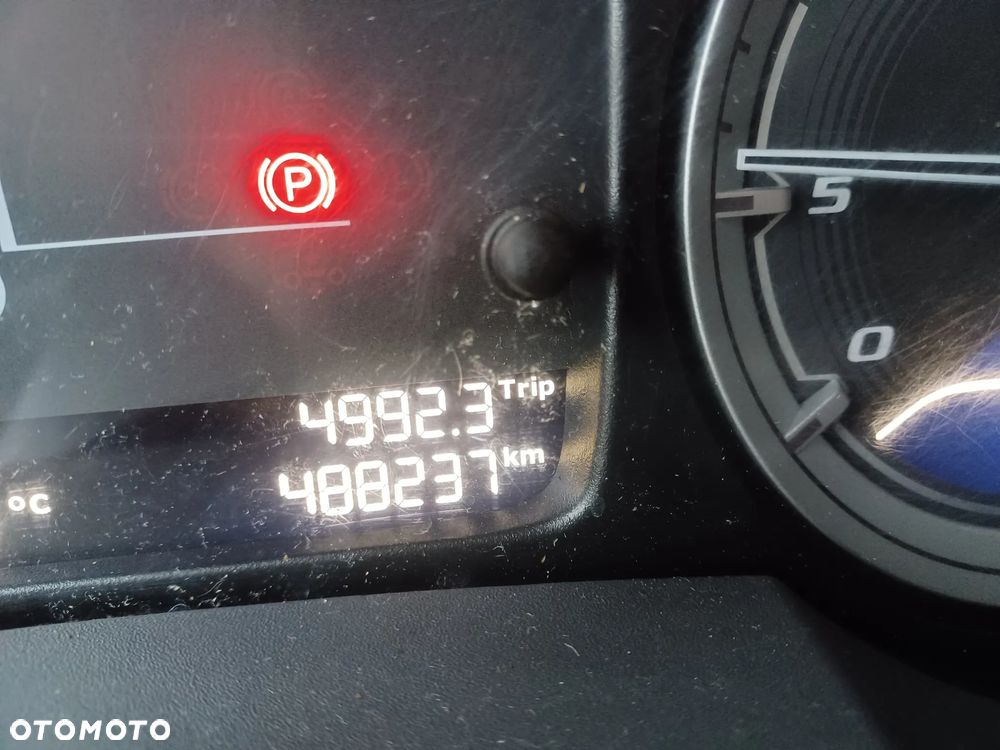 DAF XF.480 SSC  (32303) - 13