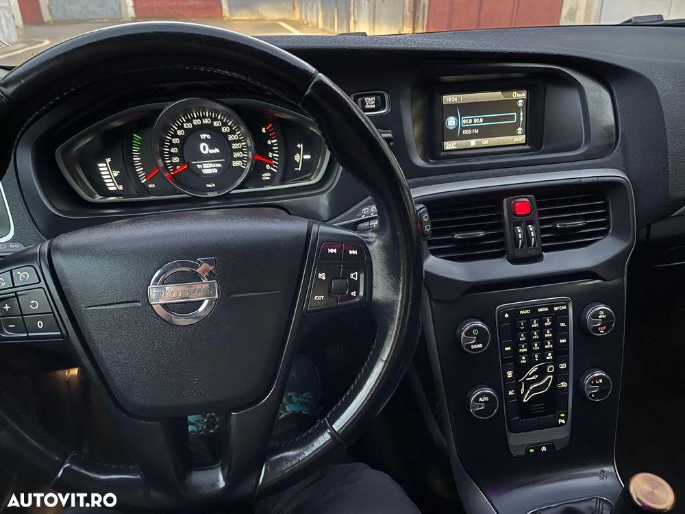 Volvo V40 - 12