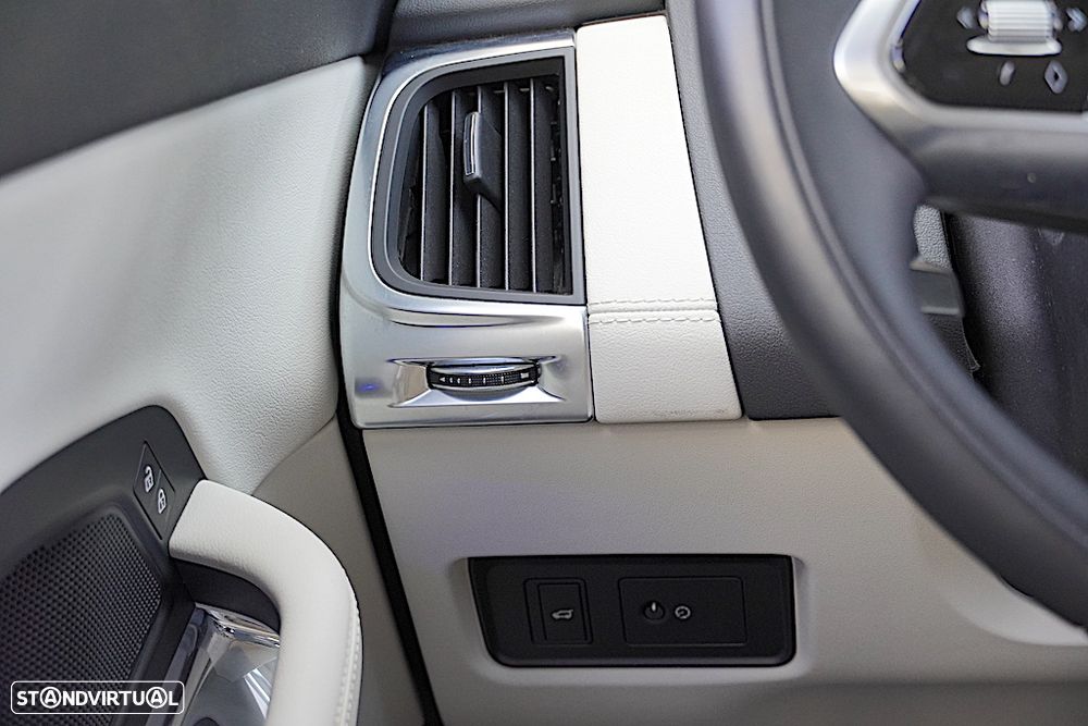 Jaguar E-Pace 1.5 P160 S Aut. - 29