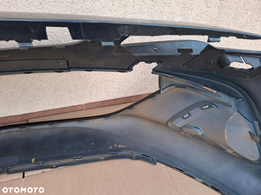 ZDERZAK PRZÓD OPEL ASTRA J OPC SPRYSKI ORYGINAŁ - 7