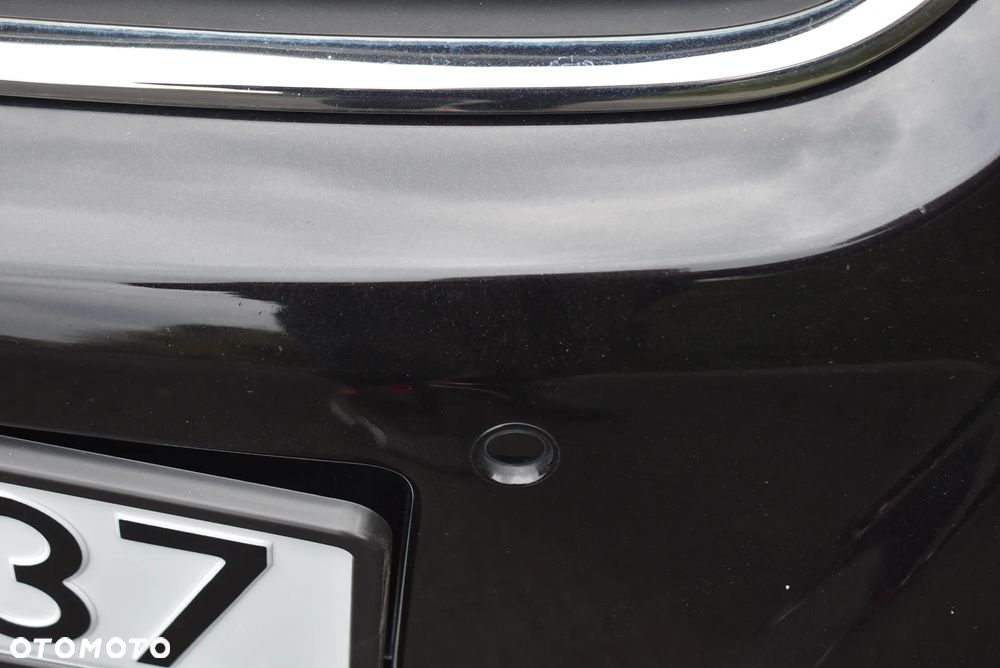 Opel Zafira 1.8 Sport - 20