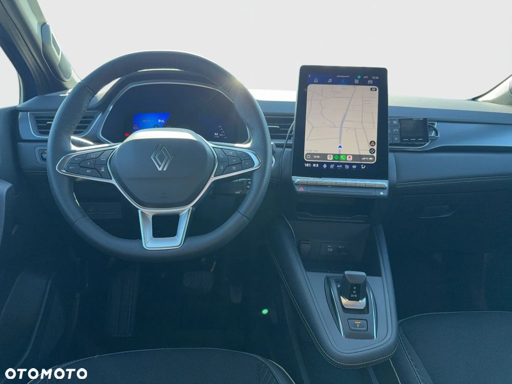 Renault Symbioz 1.8 E-Tech Full Hybrid 160 Iconic - 11