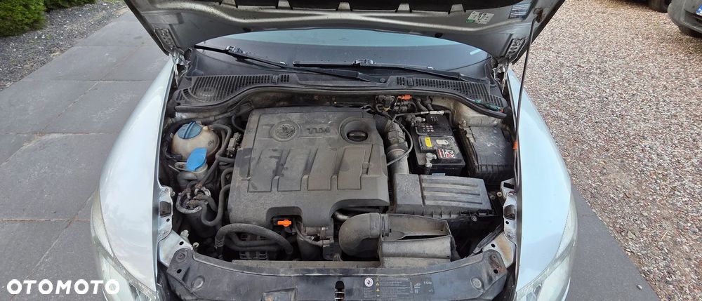 Skoda Octavia 1.6 TDI Green tec Active - 17