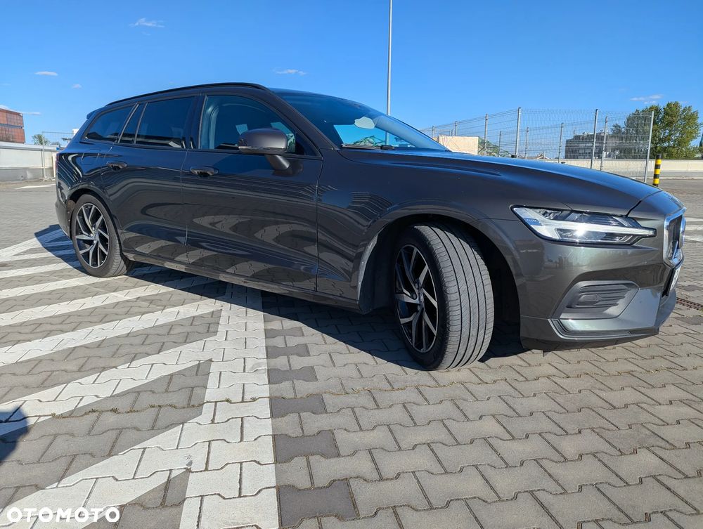 Volvo V60 D3 Kinetic - 3