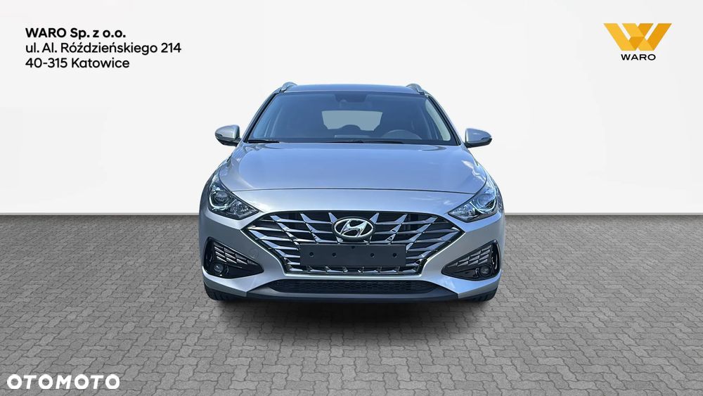 Hyundai i30 1.0 T-GDI Modern - 2