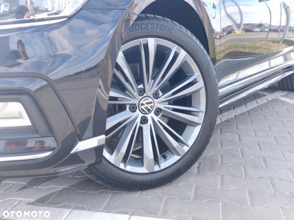 Volkswagen Passat - 10