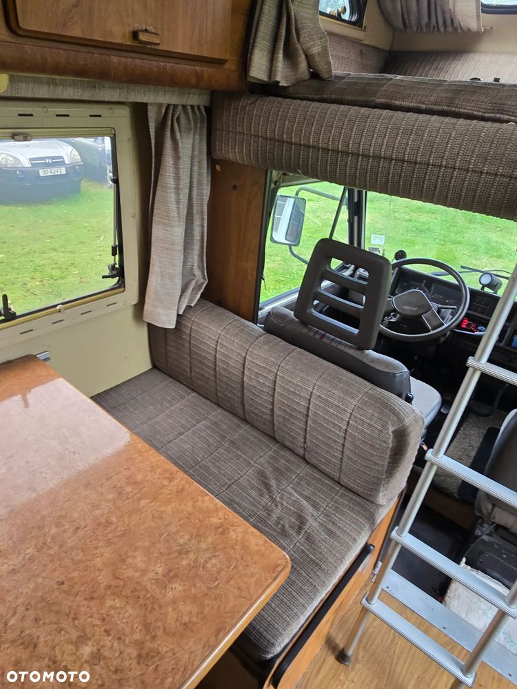 Hymer-Eriba Dukato - 29