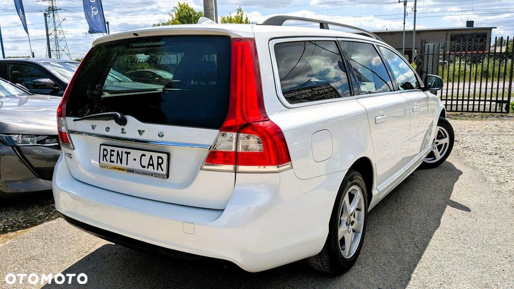 Volvo V70 - 7