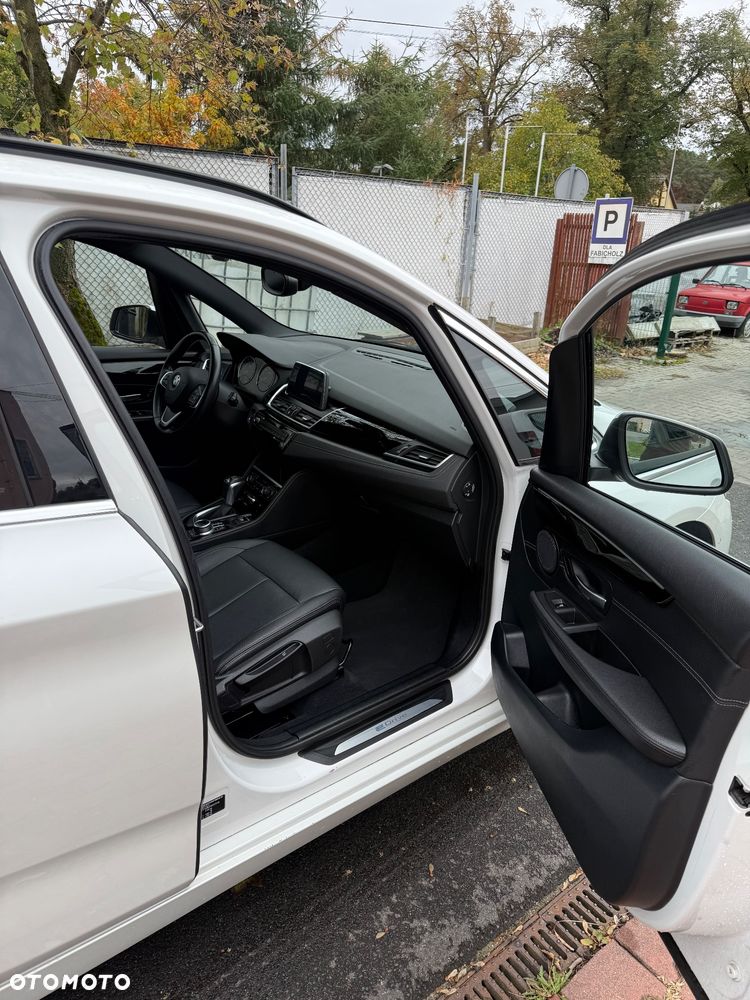 BMW Seria 2 - 3