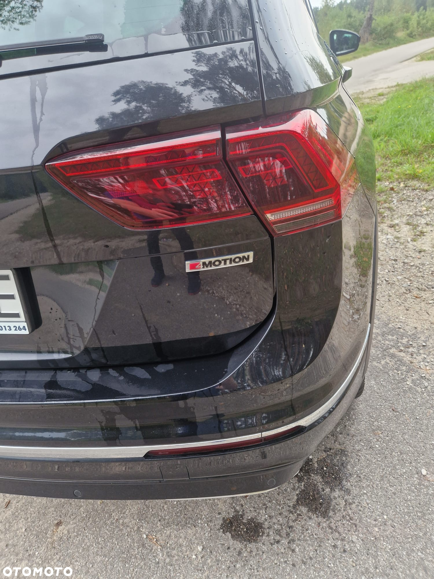Volkswagen Tiguan - 12