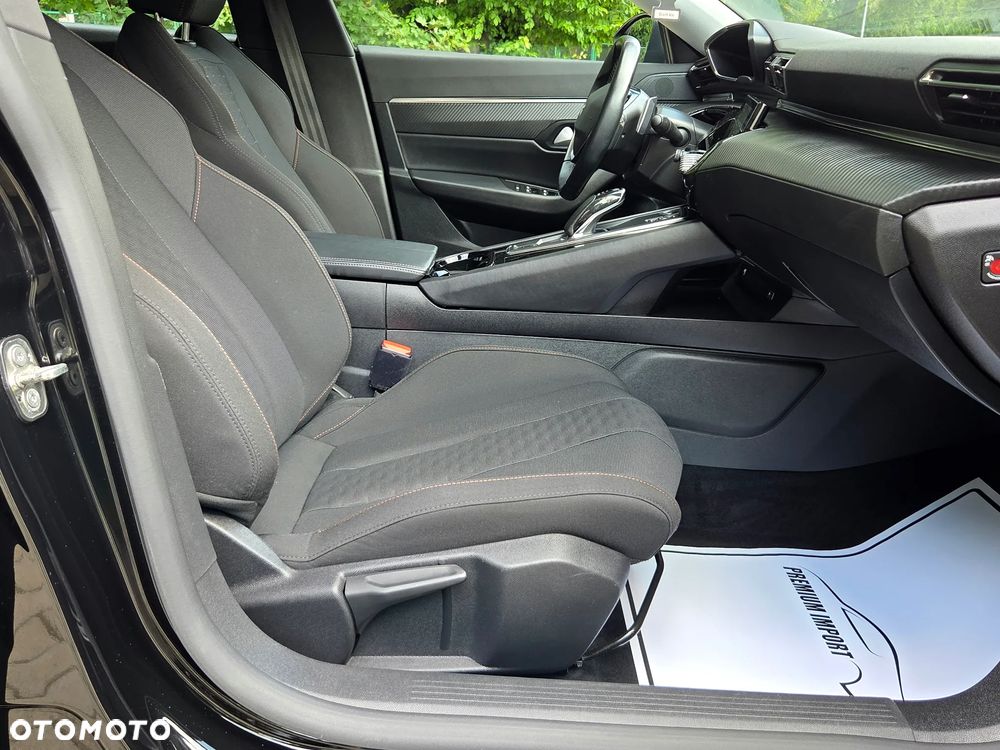 Peugeot 508 225 e-EAT8 ActivePack - 18