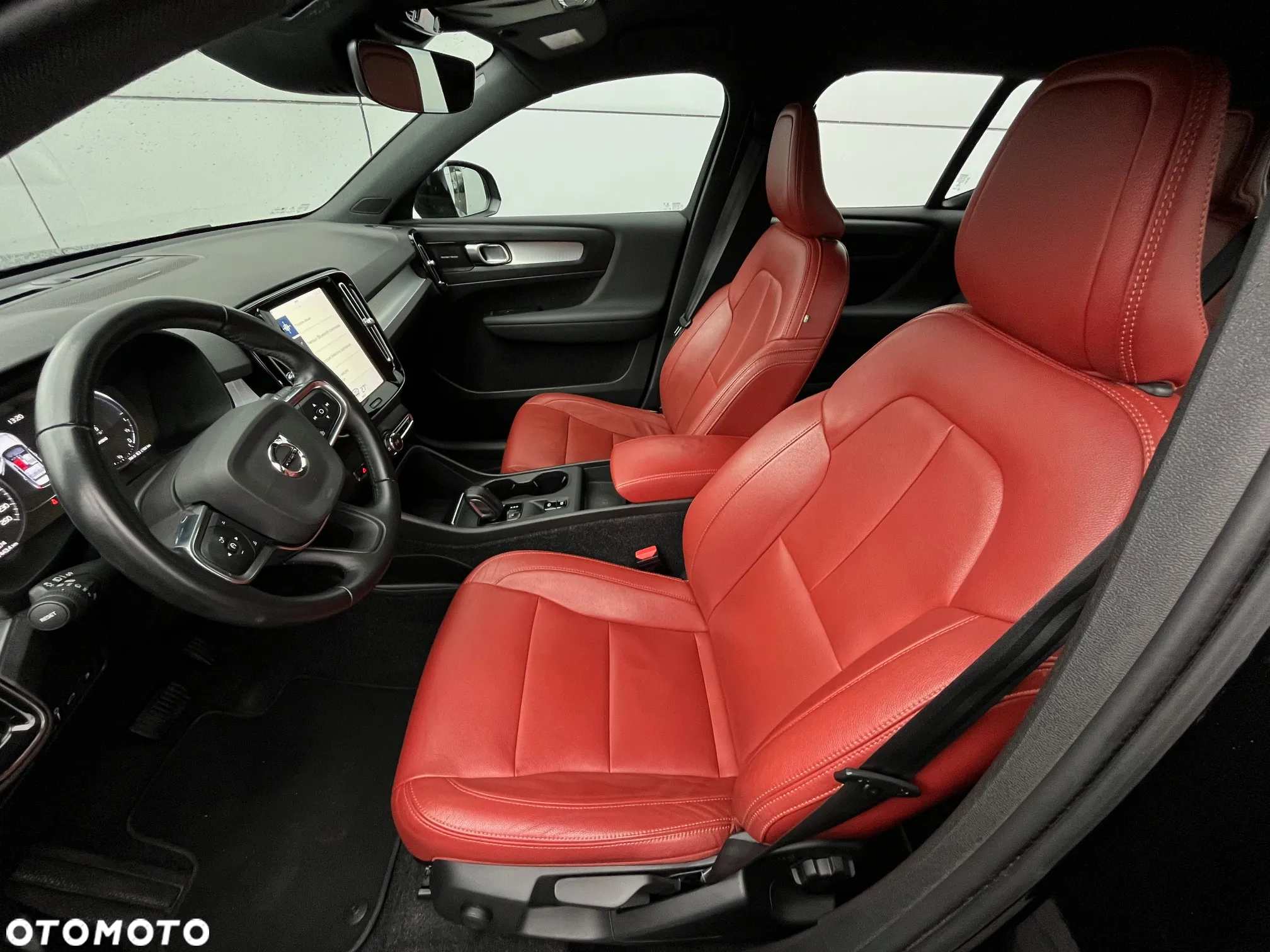 Volvo XC 40 T5 Plug-In Hybrid Inscription - 14