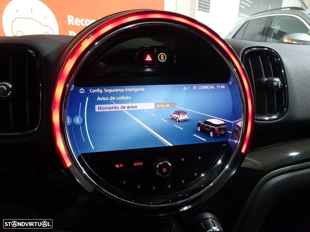 MINI Countryman Cooper Classic Auto - 23