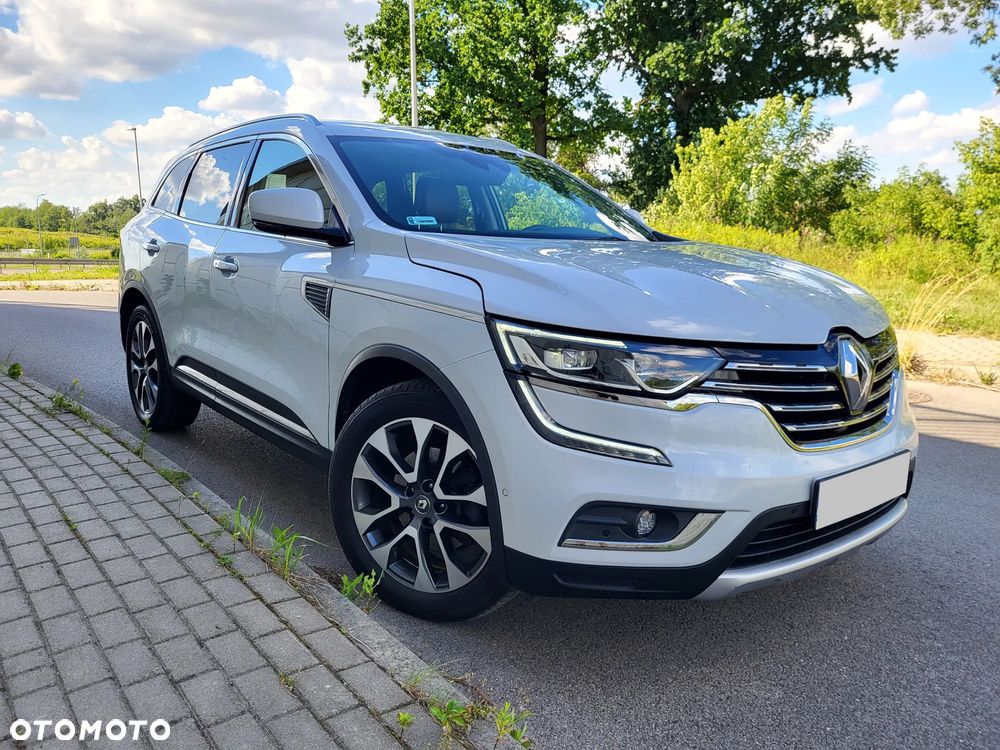 Renault Koleos - 3