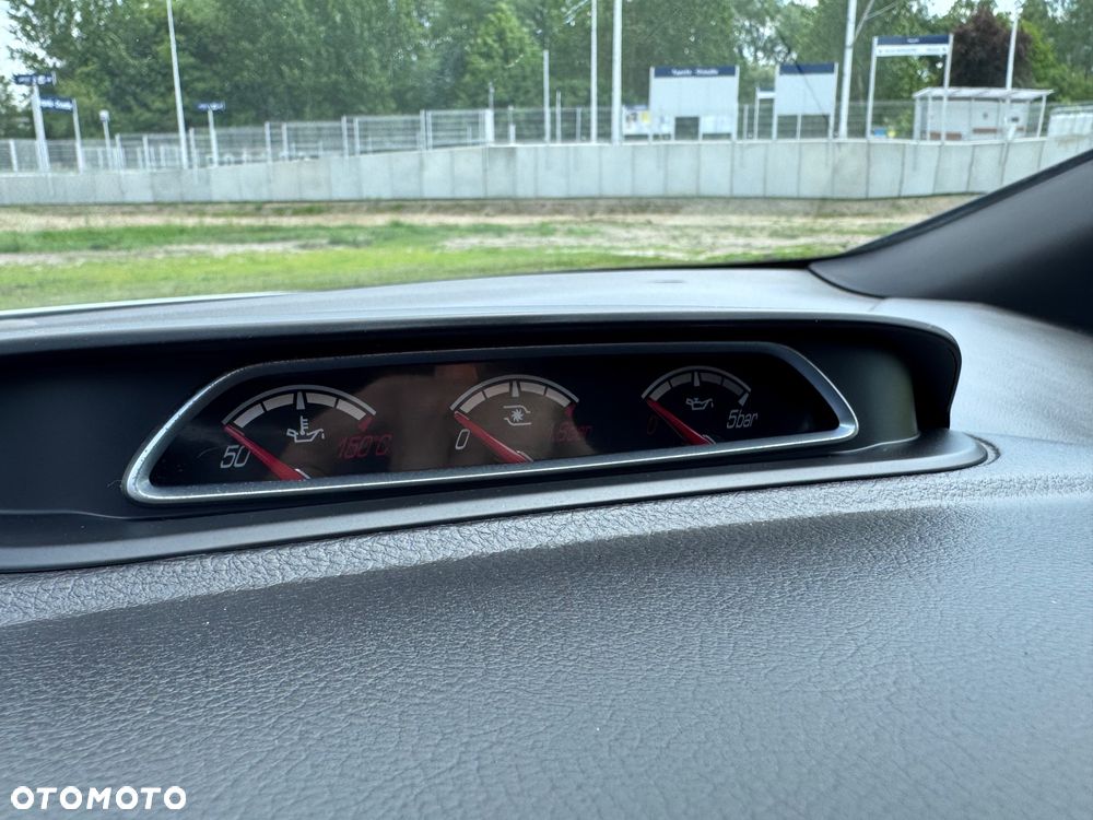 Ford Focus 2.0 EcoBoost ST mit Leder-Sport-Paket - 24