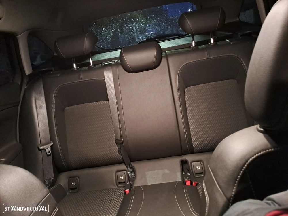 Opel Astra Sports Tourer 1.6 CDTI Innovation S/S - 24