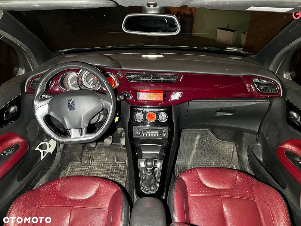 Citroën DS3 - 14