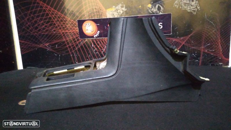 Consola Da Marcha Bmw 3 (E36) - 3