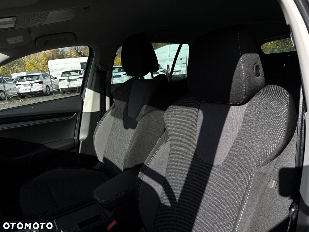 Skoda Octavia - 17