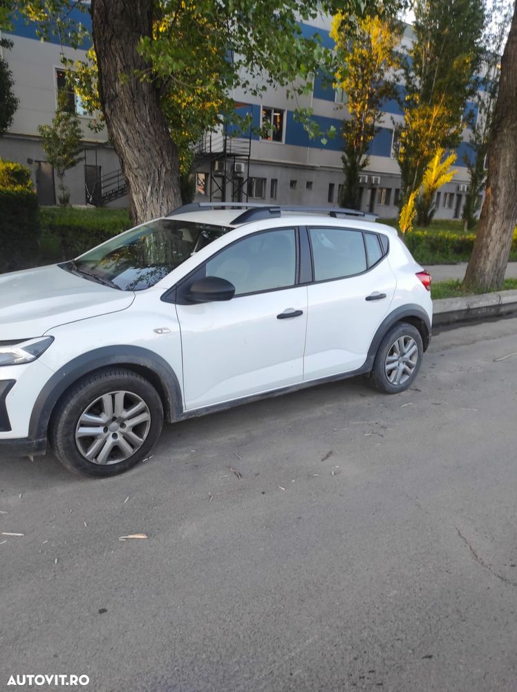 Dacia Sandero ECO-G 100 MT6 Comfort - 2