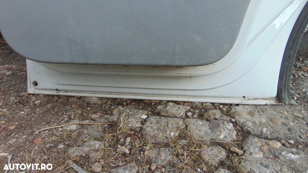 Usi stanga dreapta,oglinzi,macarale,geamuri,butoane geamuri VW T5 facelift an 2009-2015 - 11