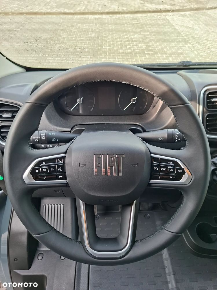 Fiat Ducato furgon - 24