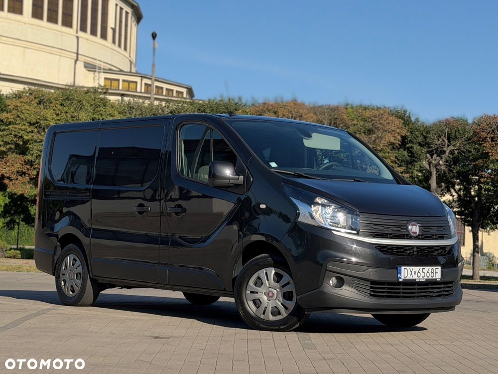 Fiat Talento - 3