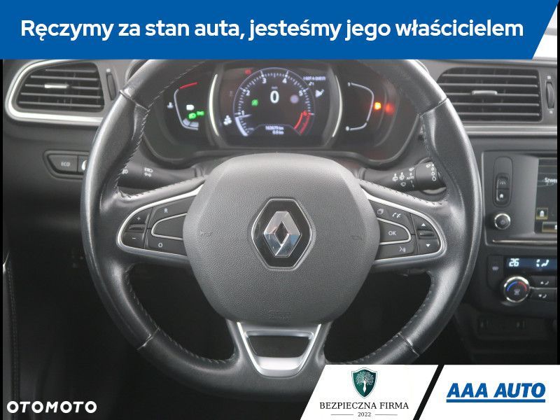 Renault Kadjar - 16